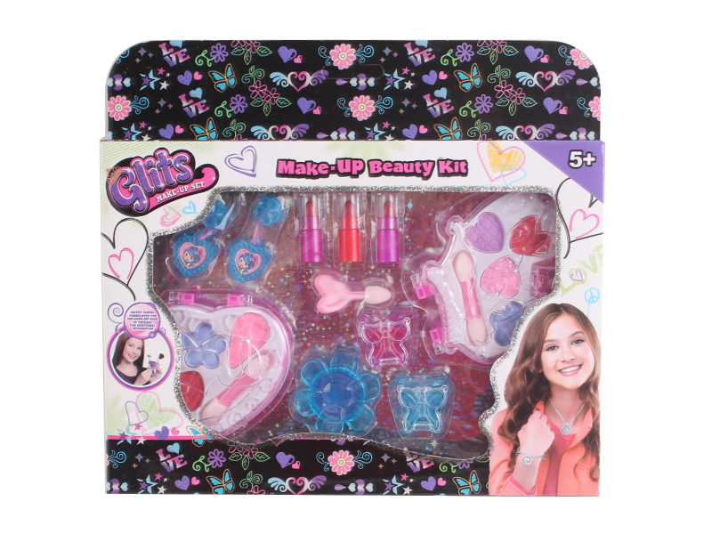 Children's Make Up Set