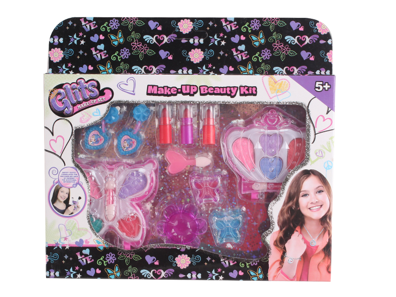 Children's Make Up Set