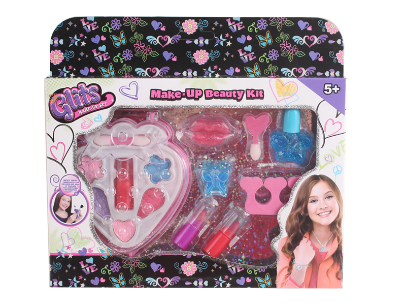 Children's Make Up Set
