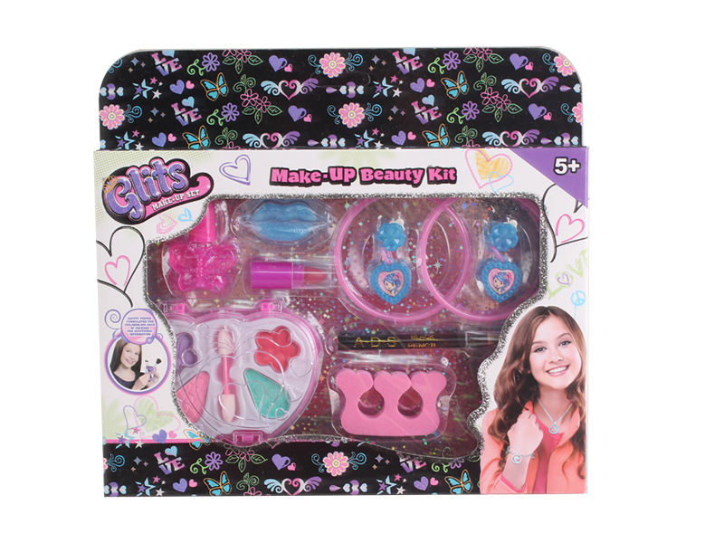 Children's Make Up Set