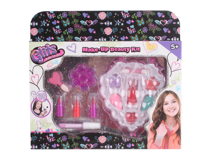 Children's Make Up Set