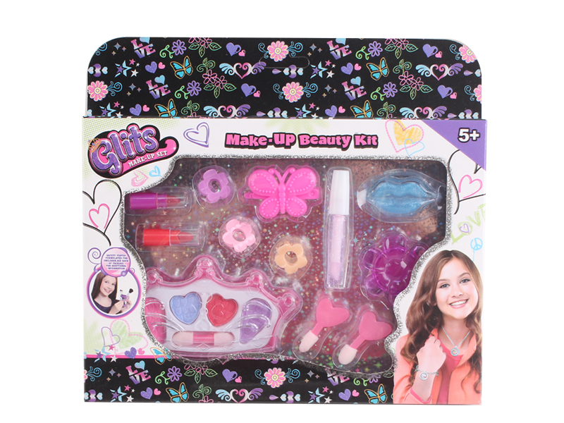 Children's Make Up Set