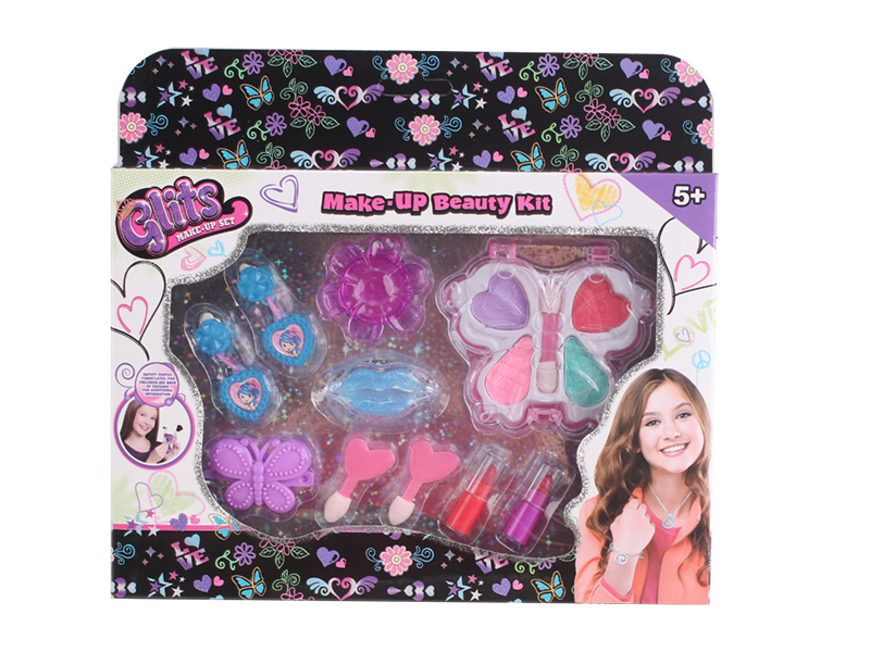 Children's Make Up Set