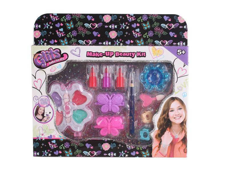 Children's Make Up Set