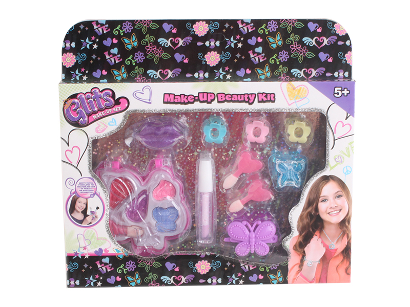 Children's Make Up Set