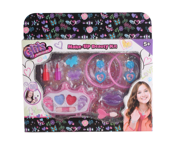 Children's Make Up Set