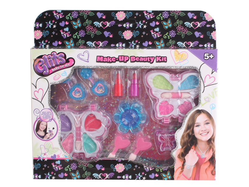 Children's Make Up Set