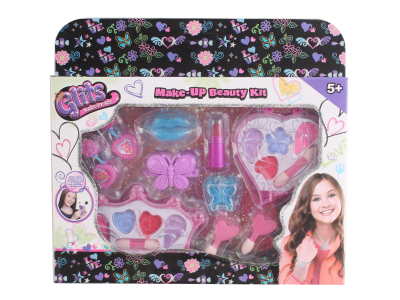 Children's Make Up Set