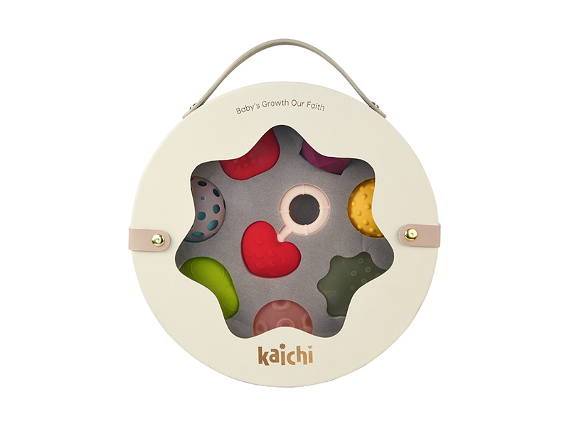 Silicone Sensing Sphere