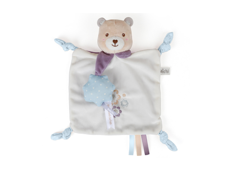 Soothing Doll Scarf