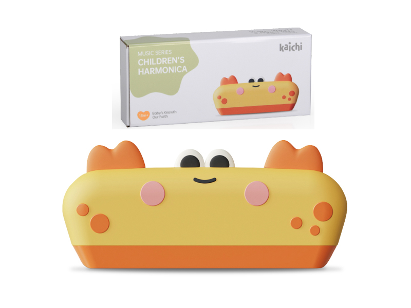Crab Harmonica