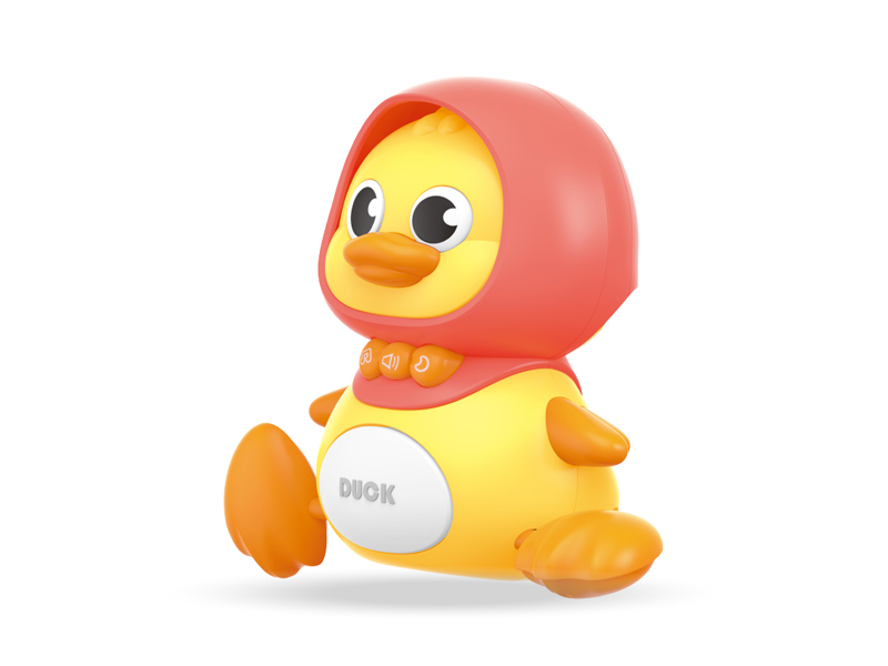Electric Duck