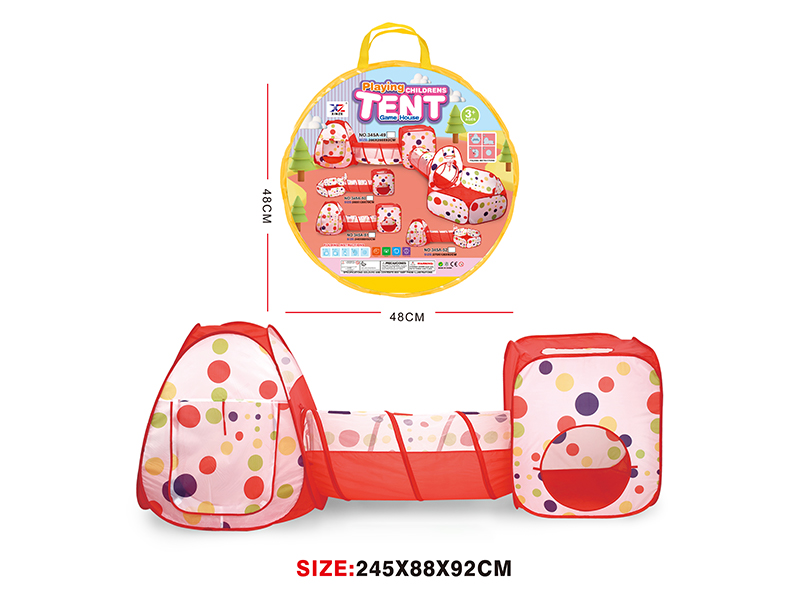 Tent Series