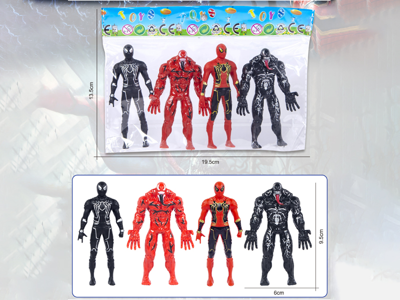 Avengers Series