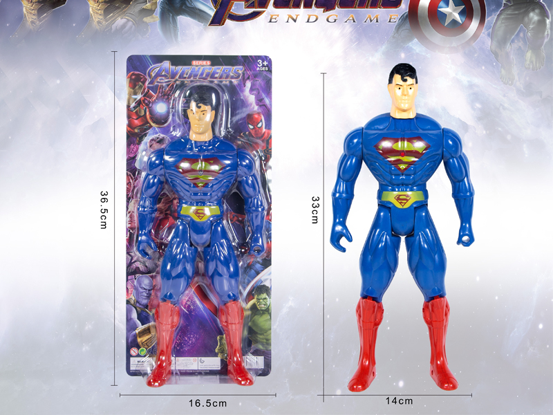 Superman