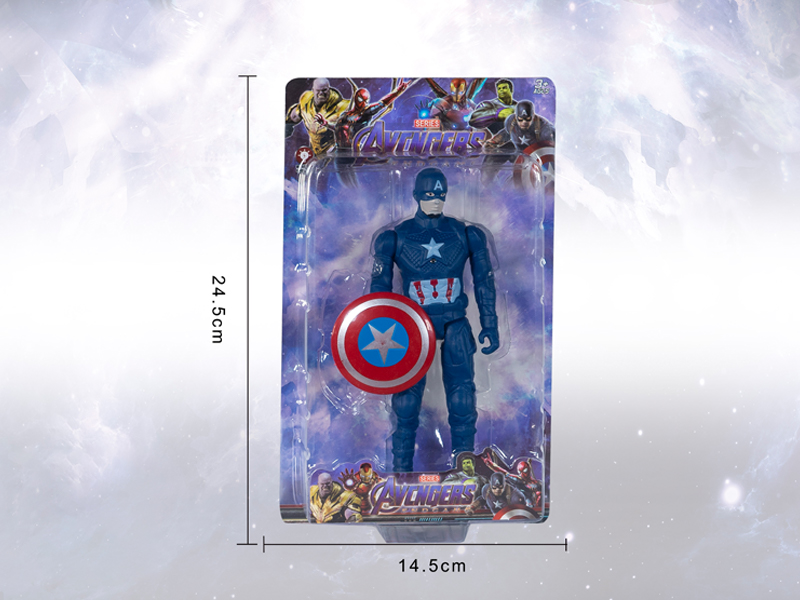 Captain America