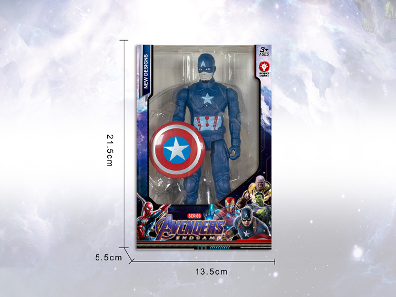 Captain America