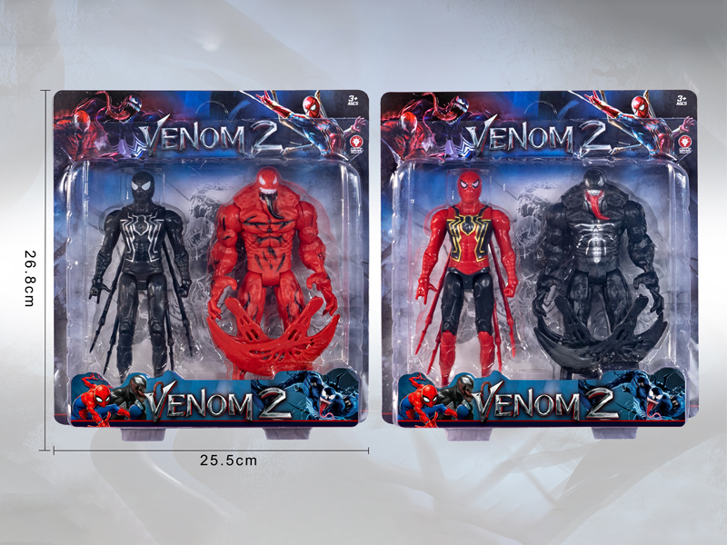 Spider Man/Venom