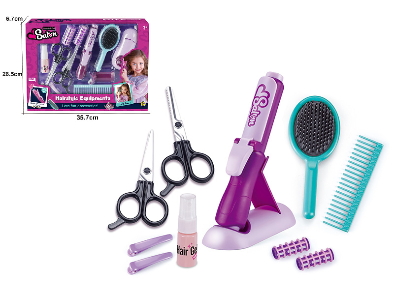 Hair Salon Equipments Set