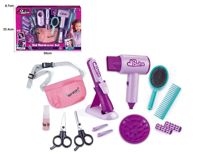 Hair Salon Equipments Set