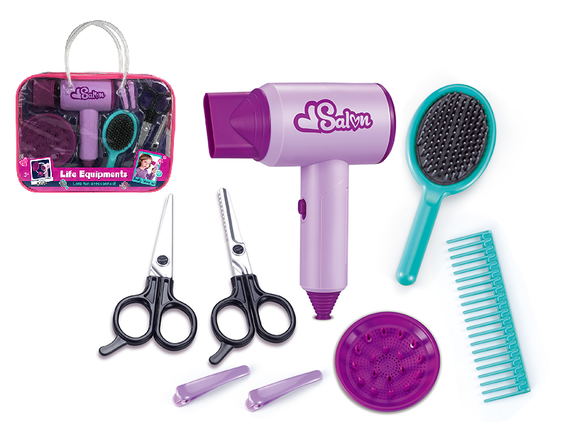 Hair Salon Equipments Set