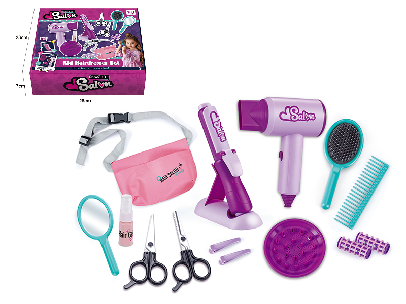 Hair Salon Equipments Set
