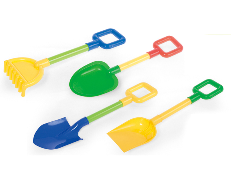 Beach Shovel