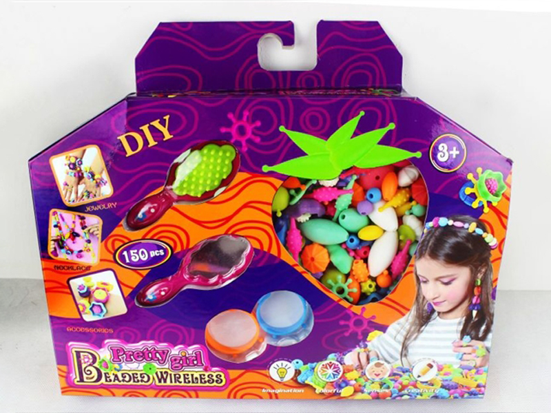 DIY Beads 150PCS