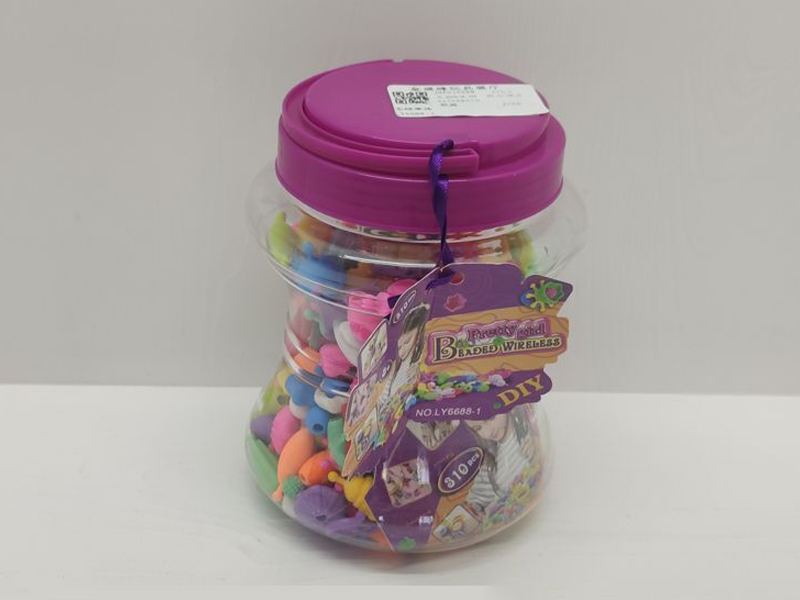 DIY Beads