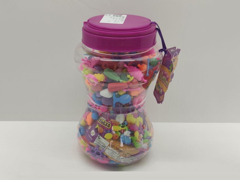 DIY Beads