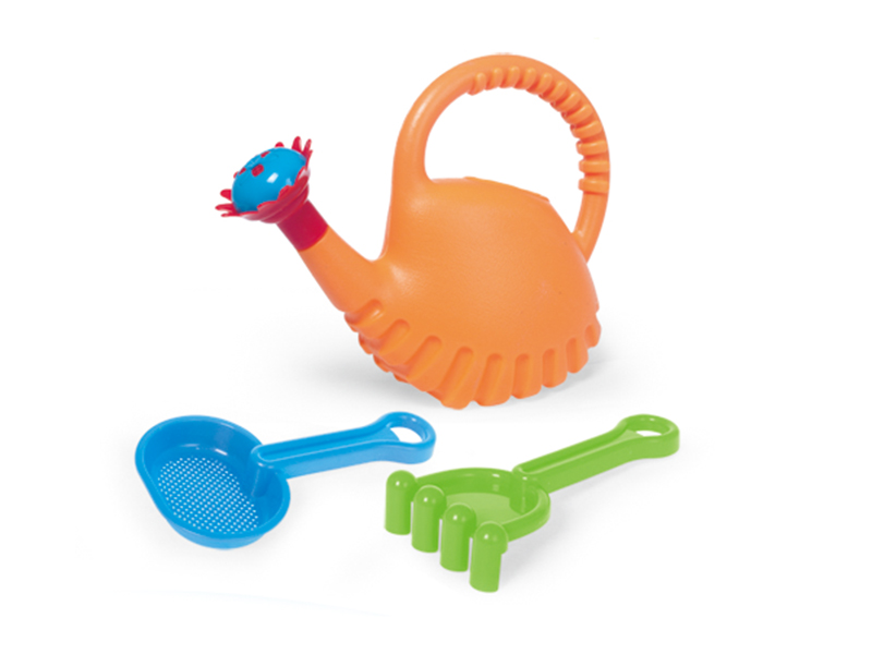 Beach Watering Can Set 3PCS