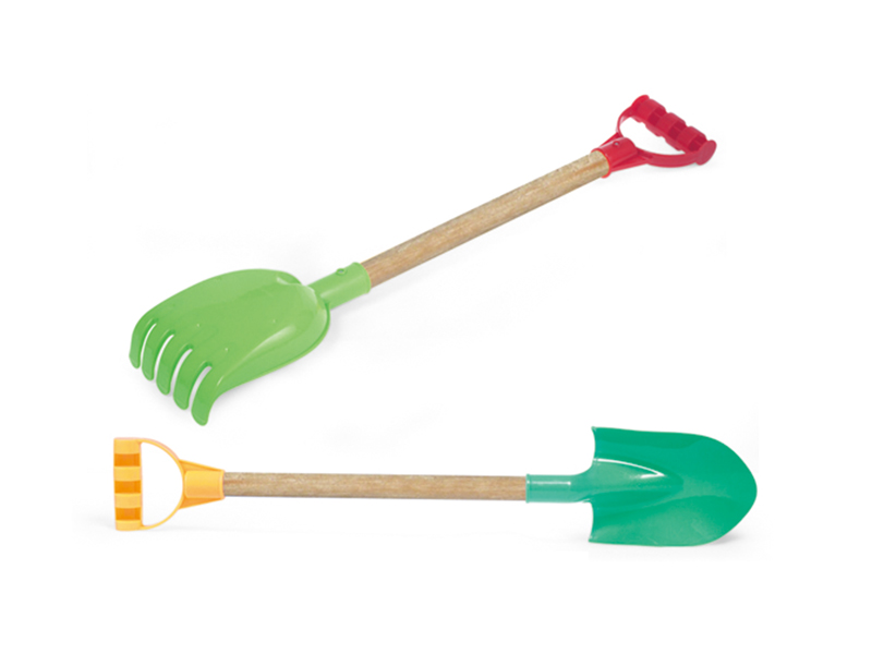 Beach Shovel