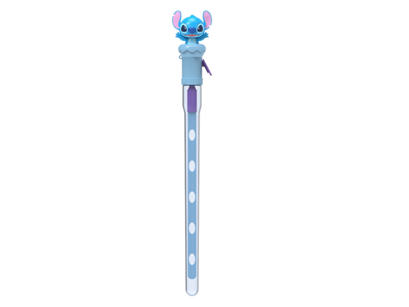 Bubble Stick 12pcs - Stitch