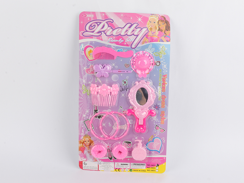 Adornment Toys