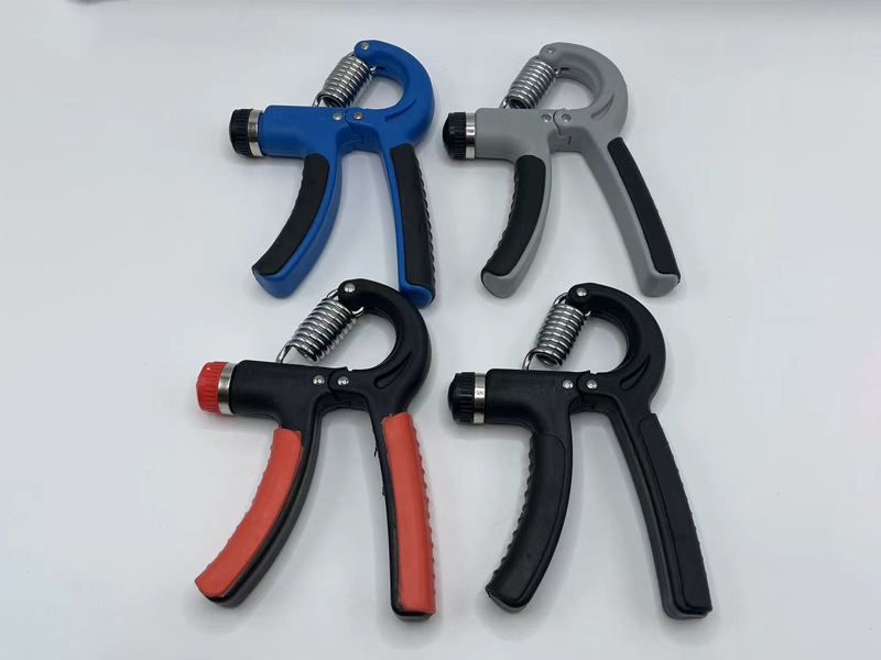 Gripper Toy