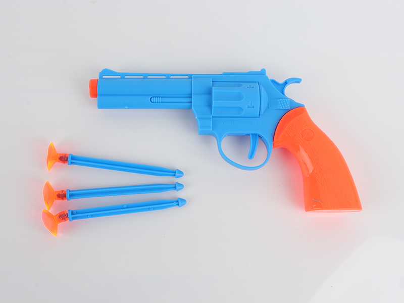 Blue Needle Gun