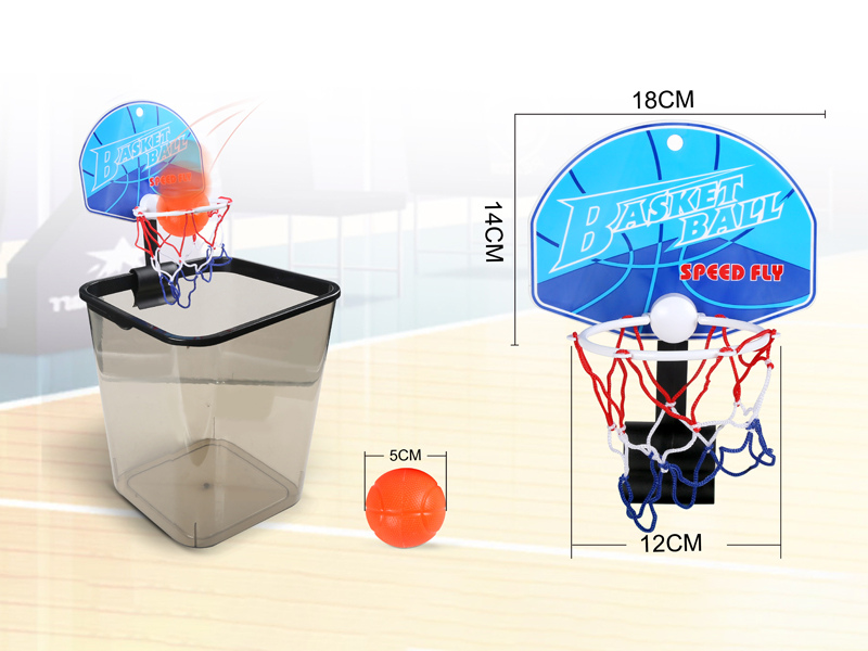 Basketball Board