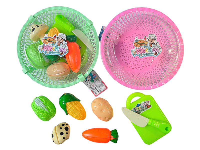 Vegetable Basket