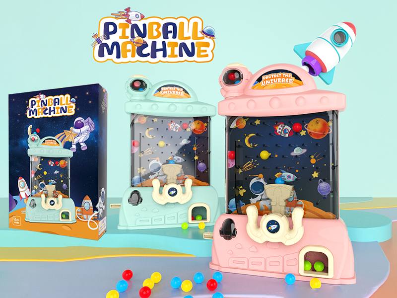 Pinball Machine