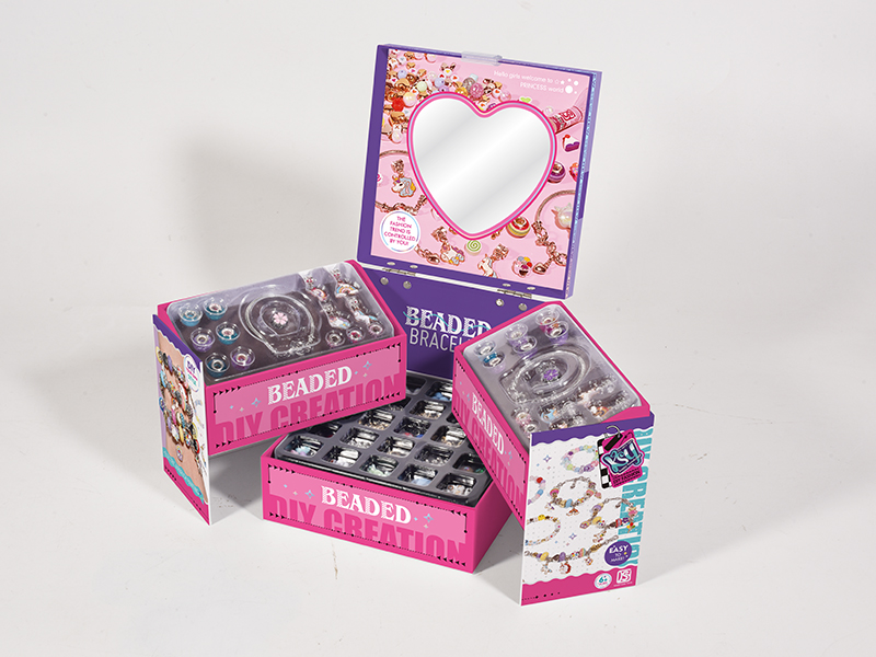 Jewelry Box