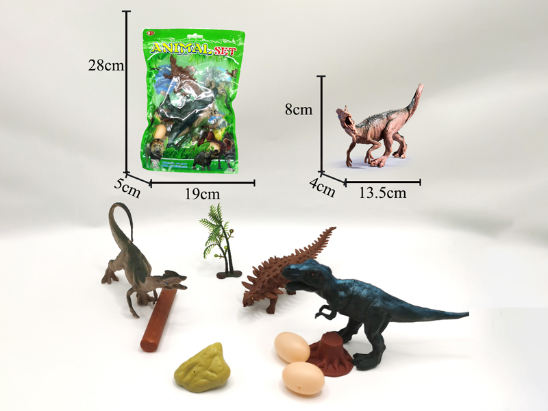 Dinosaur World