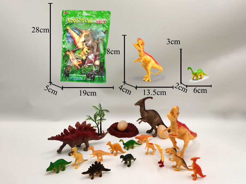 Dinosaur World