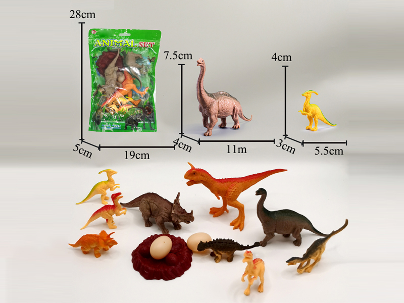 Dinosaur World