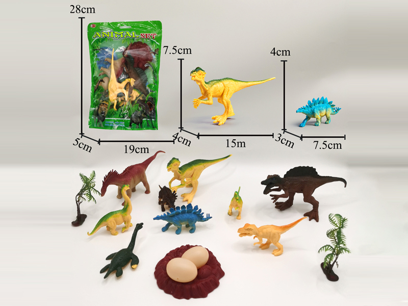 Dinosaur World