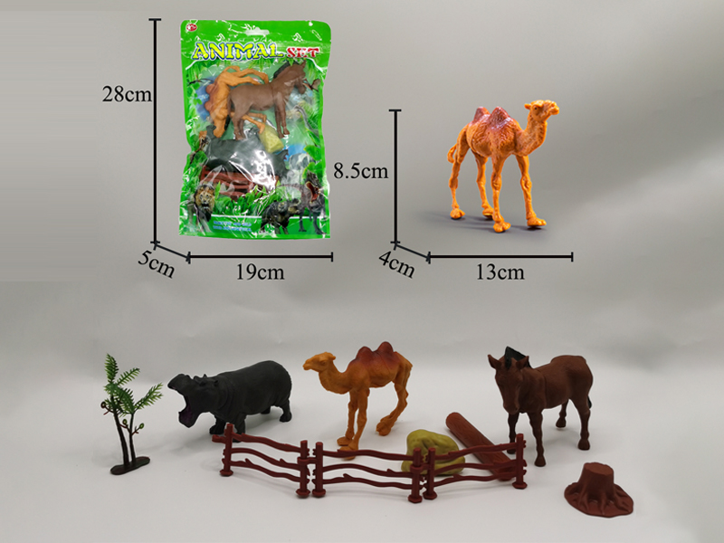 Beast World