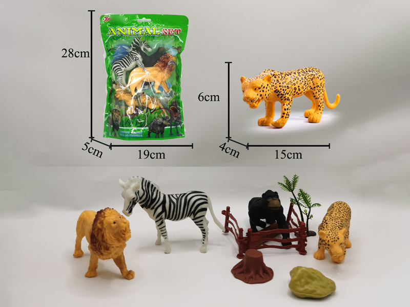 Beast World