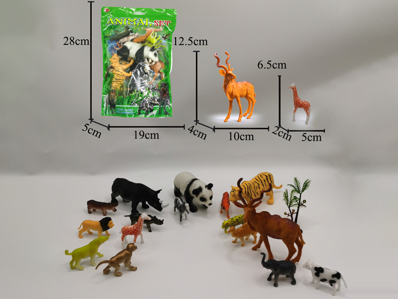 Beast World