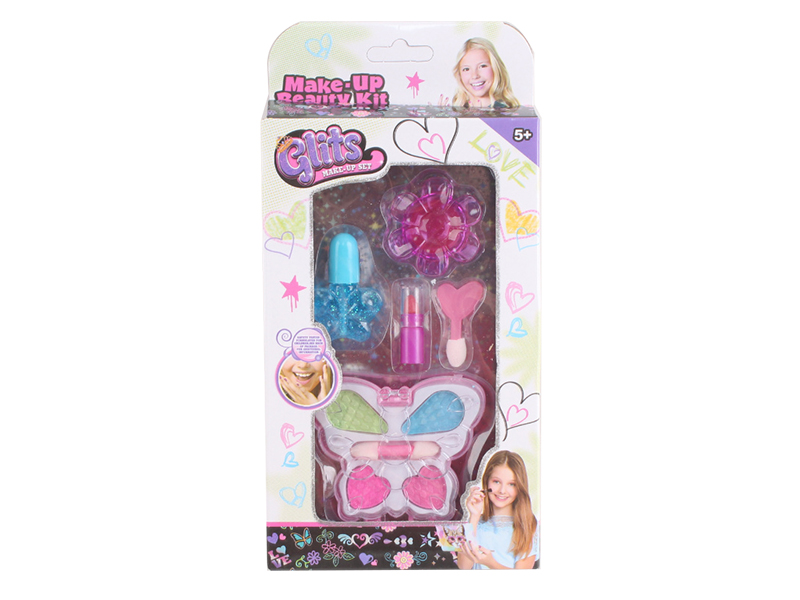 Children's Make Up Set