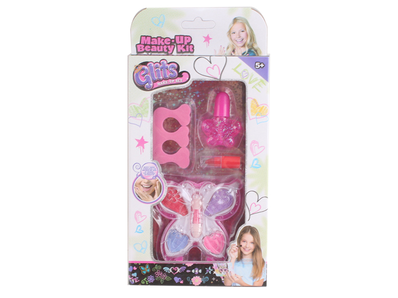 Children's Make Up Set