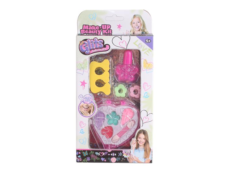 Children's Make Up Set